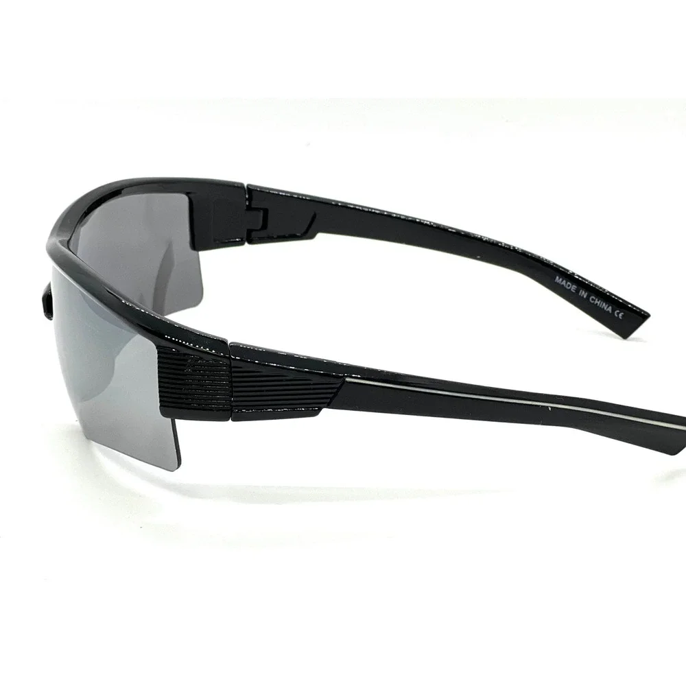 Sport Sunglasses Men‎ Cycling Running Fishing Golf Driving Glasses UV400 Protect